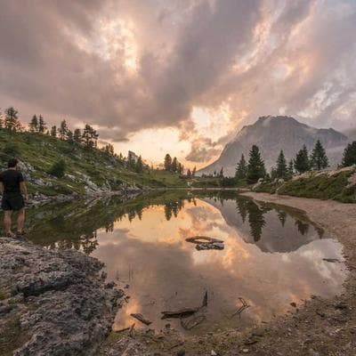 Cotopaxi Allpa 35L Travel Pack