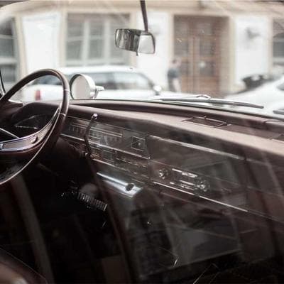 Sony WH-1000XM5 Noise-Canceling Headphones