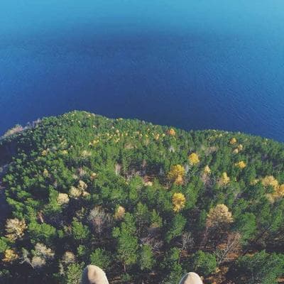 Apple MagSafe Charger (1 m)